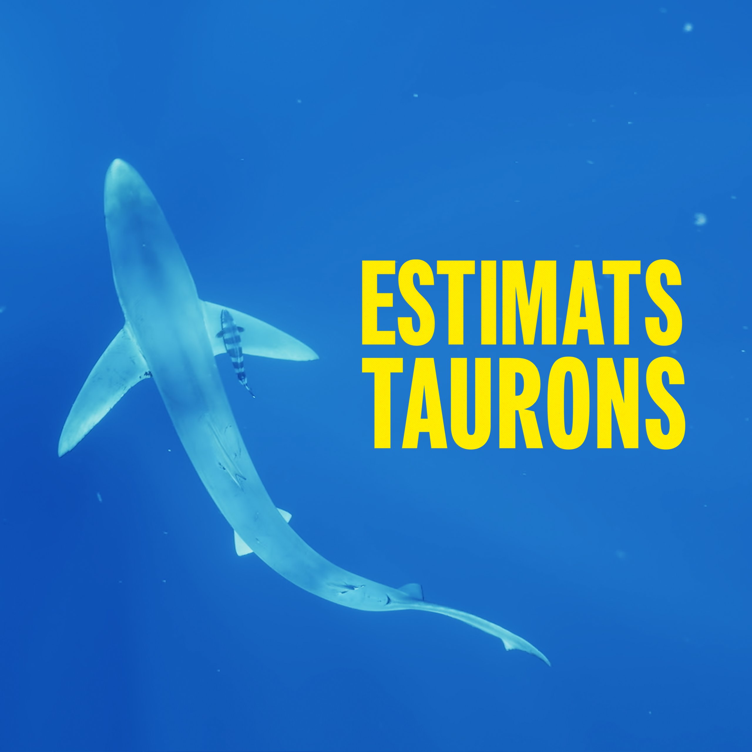 Documental Estimats taurons