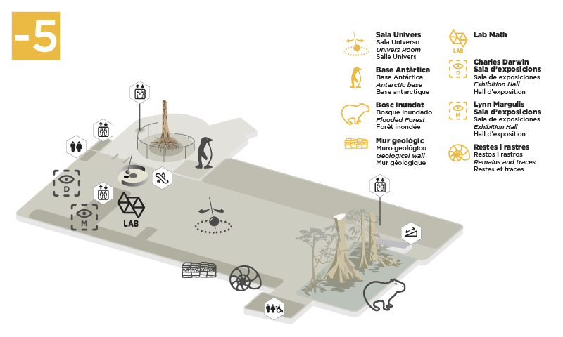 Mapa planta -5