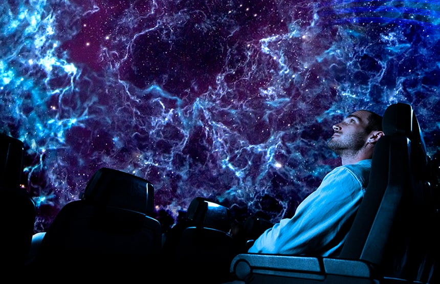 Planetario