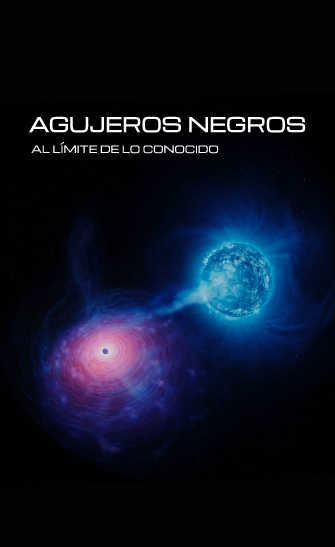 Planetario Agujeros negros