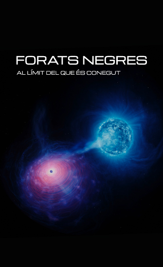 Planetari Forats negres