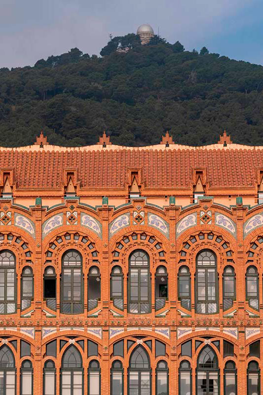 L’edifici