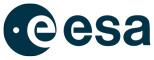 Agencia Espacial Europea (ESA)