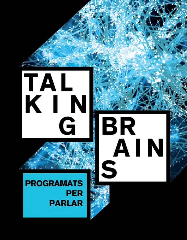 Talking Brains