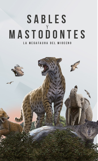 Sables y mastodontes