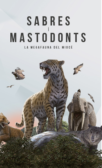 Sabres i mastodonts