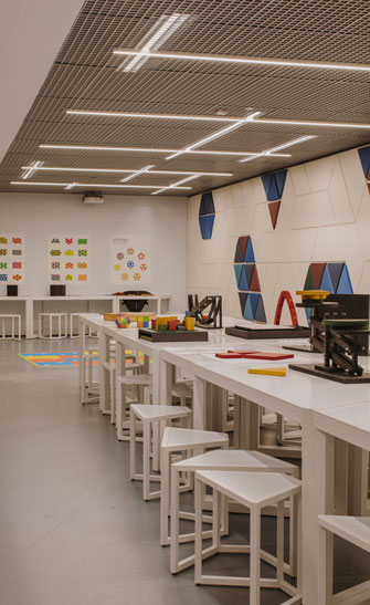 Lab Math