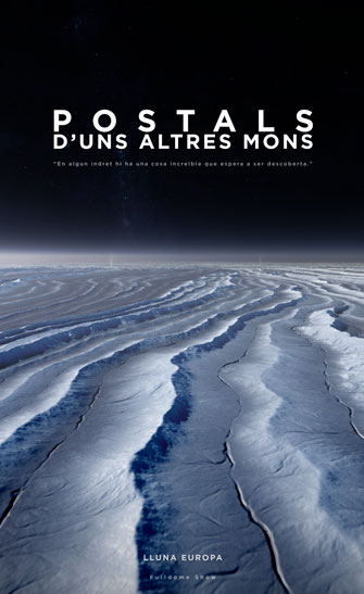 Planetari Postals d’uns altres mons