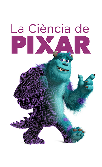 La Ciència de Pixar