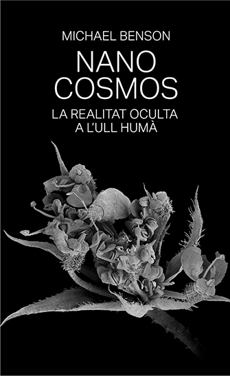 Nanocosmos. La realidad oculta al ojo humano