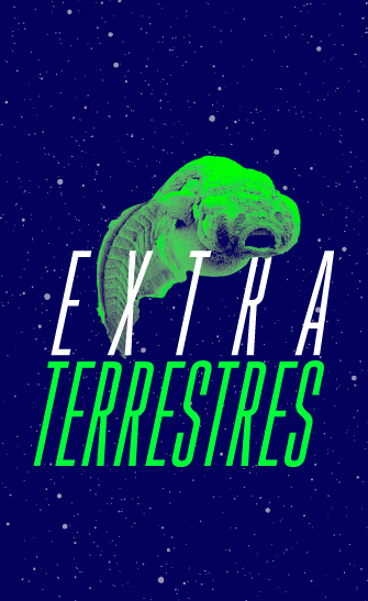 Extraterrestres. Hi ha vida fora de la Terra?