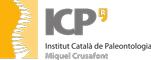 Institut Català de Paleontologia Miquel Crusafont (ICP)