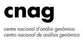 CNAG Centro Nacional de Análisis Genómico