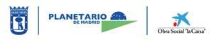 planetario madrid