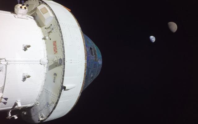 Enginyeria d’astronaus