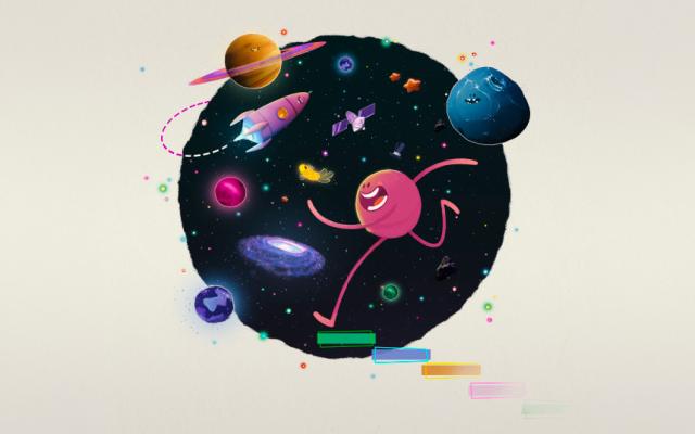 Planetario Kiru y el misterio de la Luna perdida