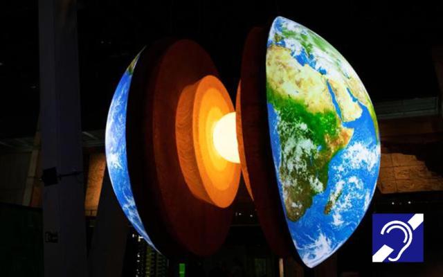 Visita + Planetario en Lengua de signos catalana (LSC)