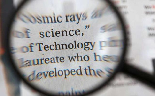 PERCIENTEX 2026: PERIODISTAS QUE INVESTIGAN LA CIENCIA