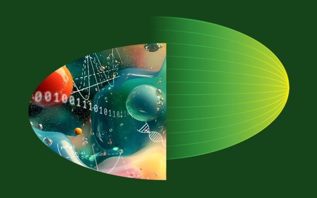Ciclo de la campaña tardes de ciencia