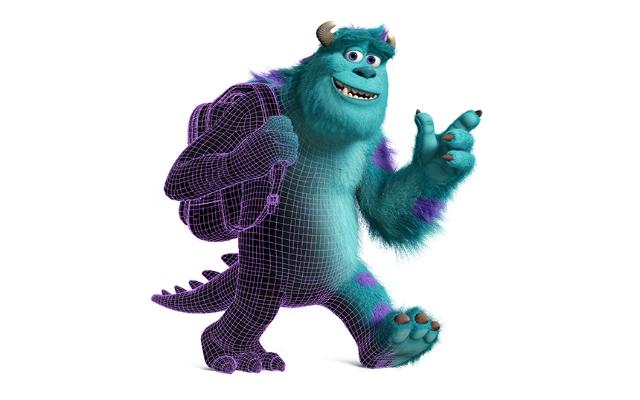 La Ciència de Pixar